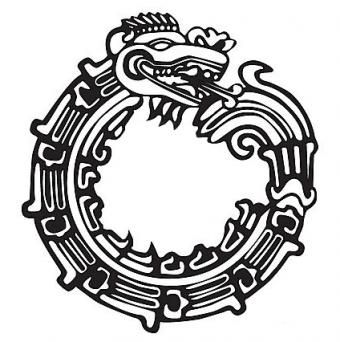 Aztec Tattoo Designs | Tattoos ...