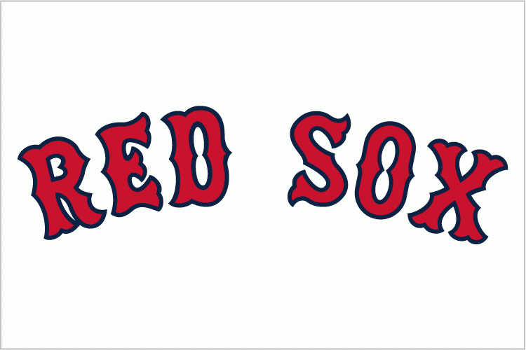 Red sox logos clip art - ClipartFox