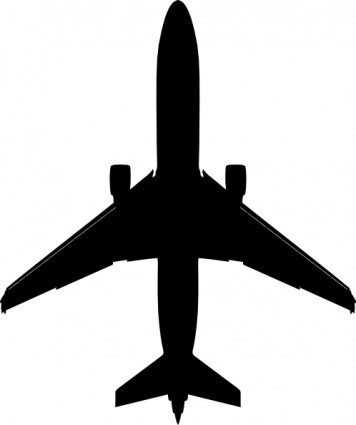 Airplane clip art free Free vector for free download (about 56 files).