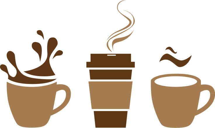 Coffee on coffee quotes clip art and drinking coffee - Clipartix
