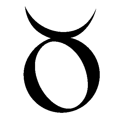 Taurus Zodiac Sign Symbol: Its Meaning and Origin