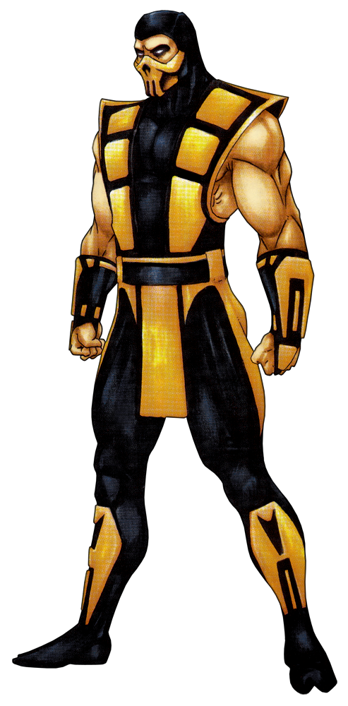1000+ images about SCORPION(mk)