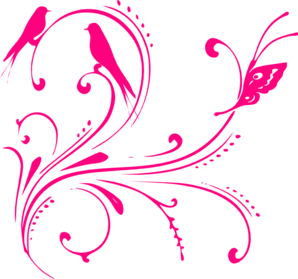 Pink Vector Png - ClipArt Best