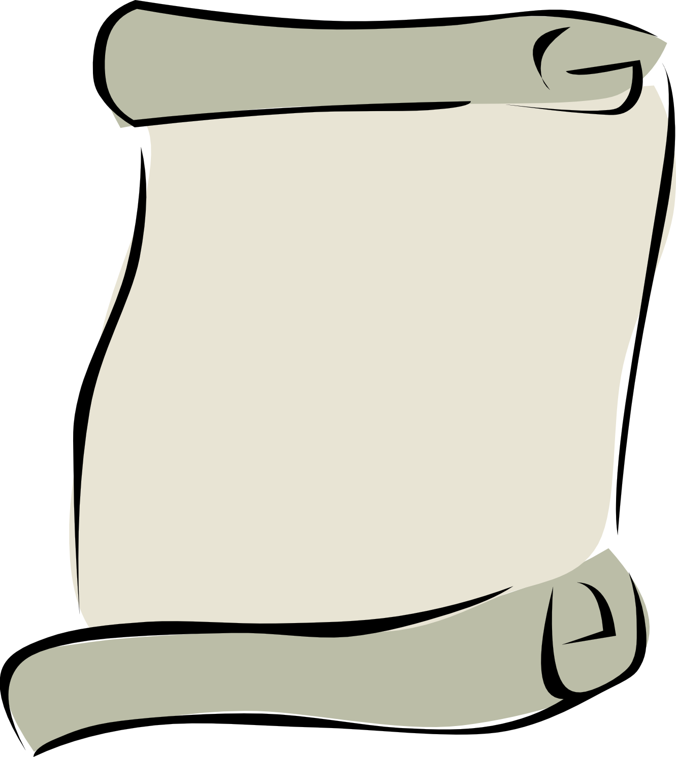 Books Border Clipart - Free Clipart Images