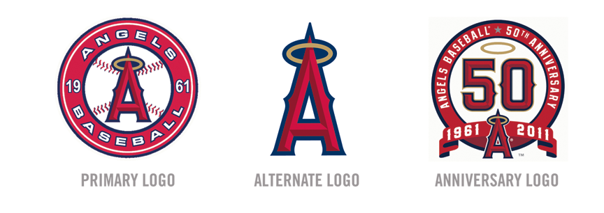 Los Angeles Angels of Anaheim Tweak - Concepts - Chris Creamer's ...