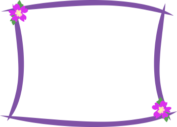 Clipart Frames And Borders - Tumundografico
