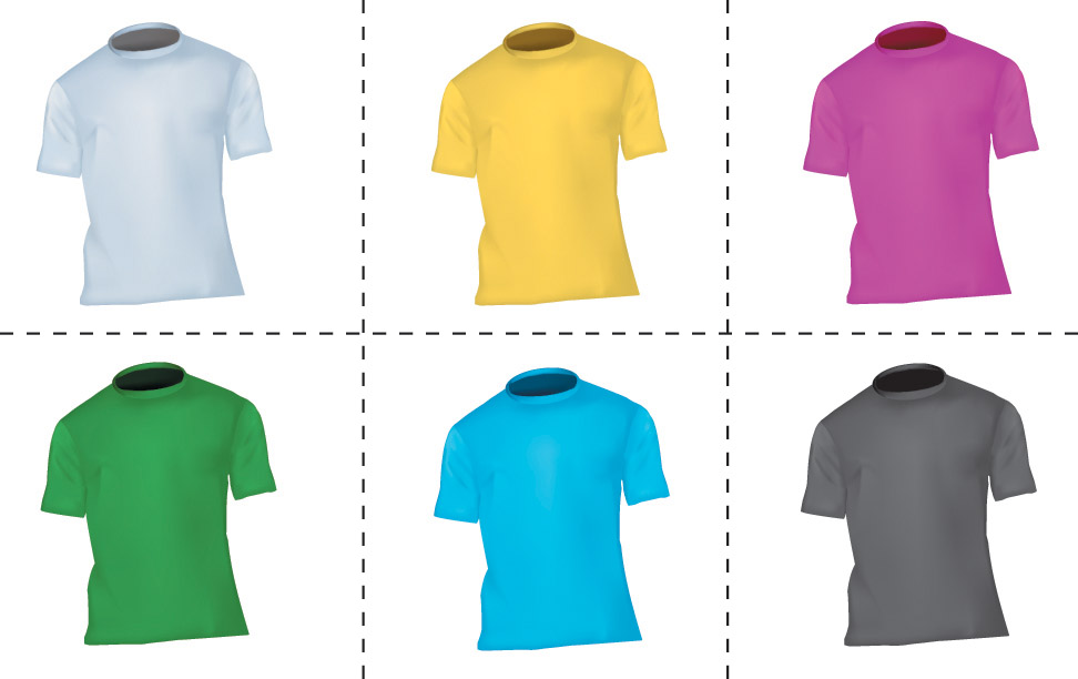 Blank tshirt hat vector Free Vector / 4Vector