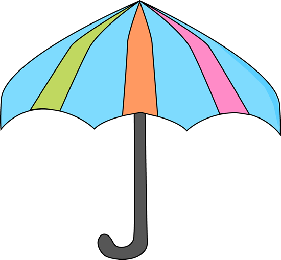 Umbrella Clip Art Free Download - Free Clipart Images
