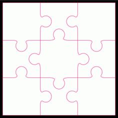 Healthy, Jigsaw puzzles and Words