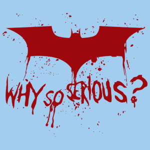 Logos, Kid and Jokers