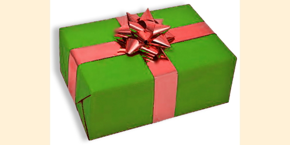 Christmas Gift :