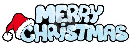 Christmas clipart for merry christmas