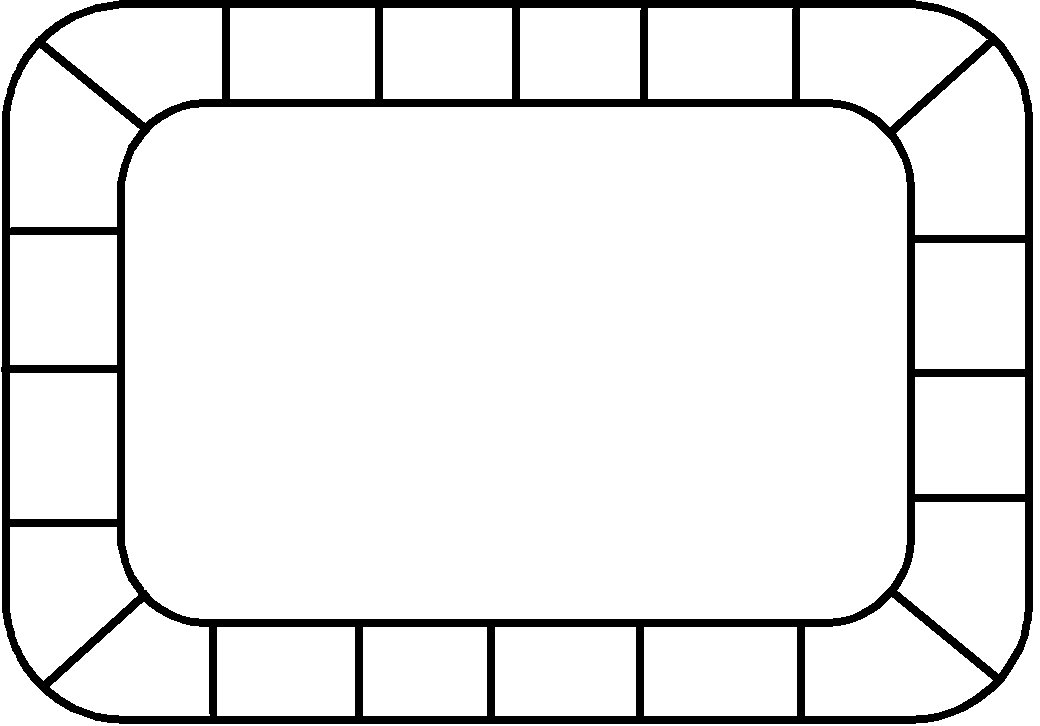 Board Game Template - affordablecarecat