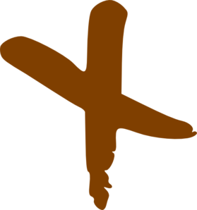 Cross | High Quality Clip Art - Part 34