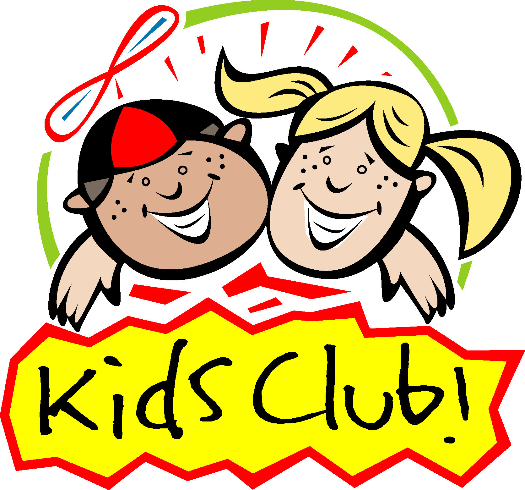 Club Clipart - Tumundografico