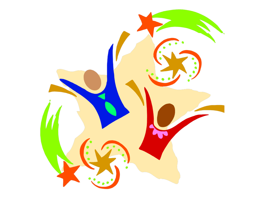 How To Meet People At PantheaCon A Pagan Humanist Clipart - Free ...