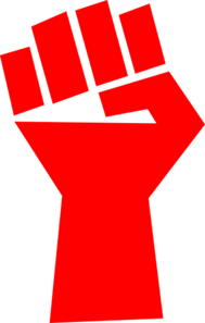 Fist | High Quality Clip Art