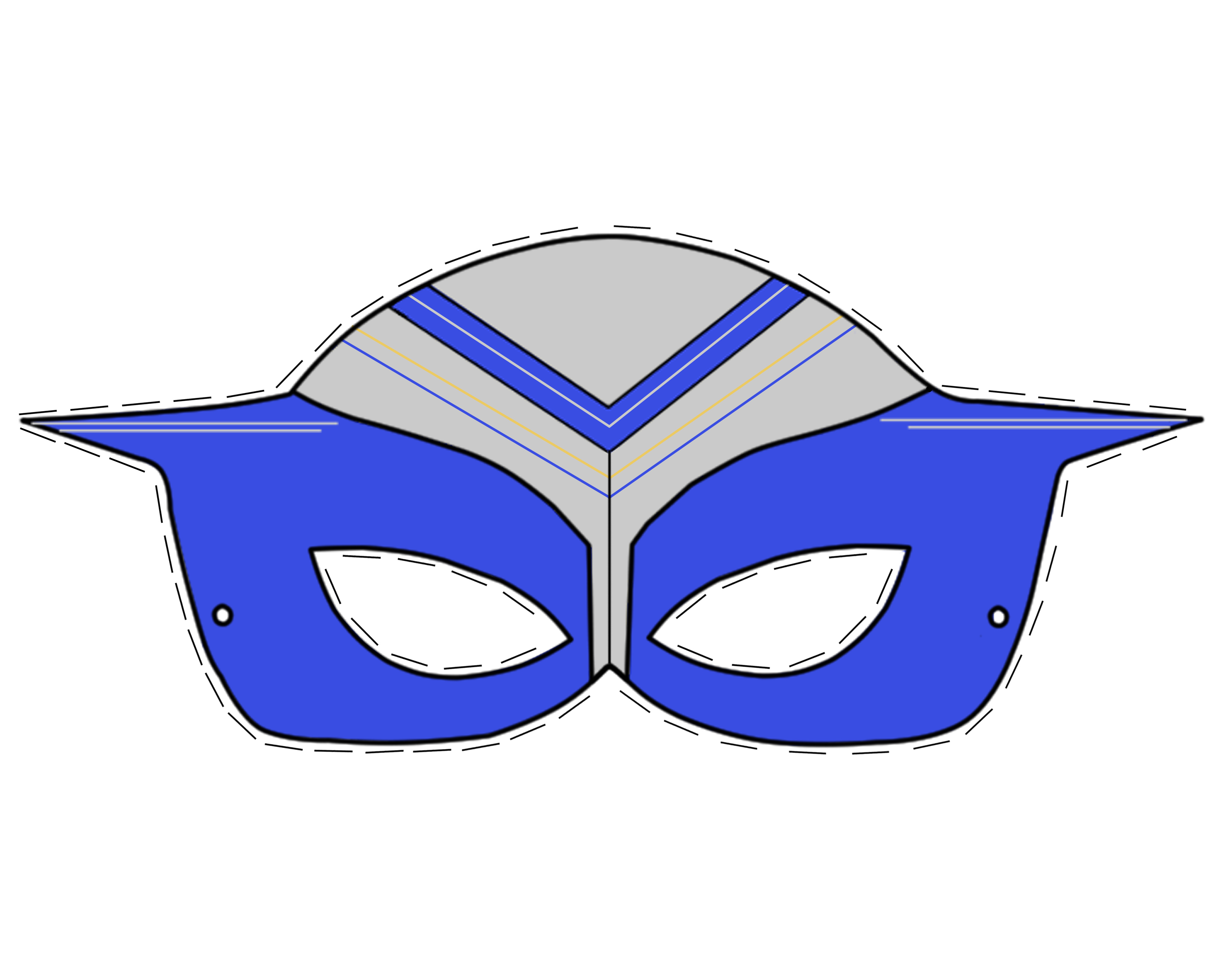 Best Photos of Superhero Mask Clip Art - Blank Superhero Mask ...