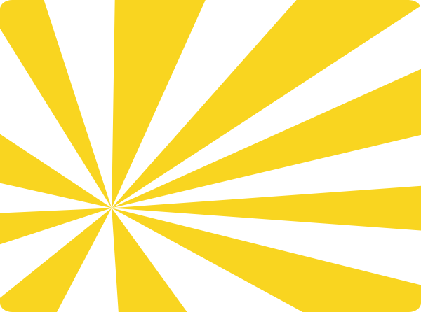 Sun Rays Clipart