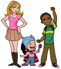 kids « Animax Entertainment