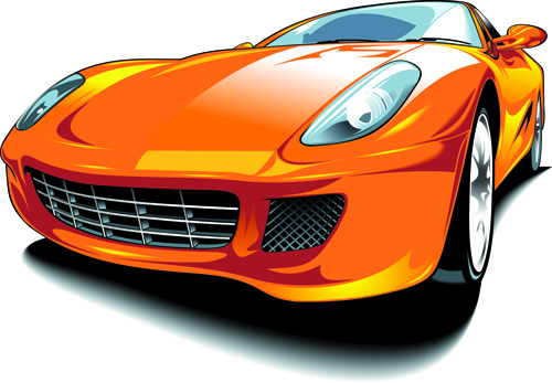Vector Car | Free Download Clip Art | Free Clip Art | on Clipart ...