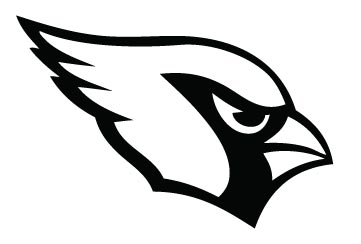 Az cardinals logo clip art