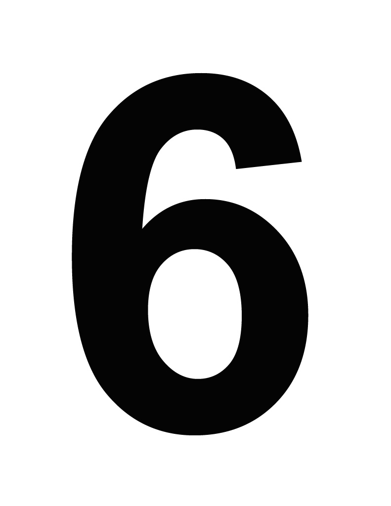 6 - Dr. Odd