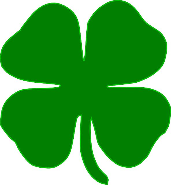 Free Image on Pixabay - Shamrock, Clover, Irish | Free Pictures ...