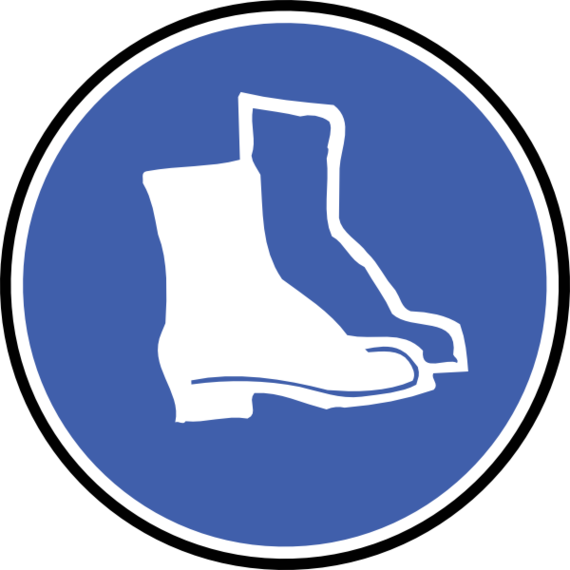 Ppe Signs Free Download Clipart - Free to use Clip Art Resource