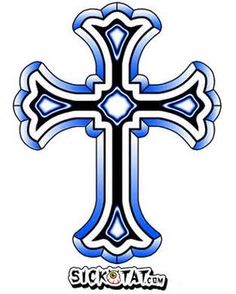 Celtic Cross Clipart - Free Clipart Images