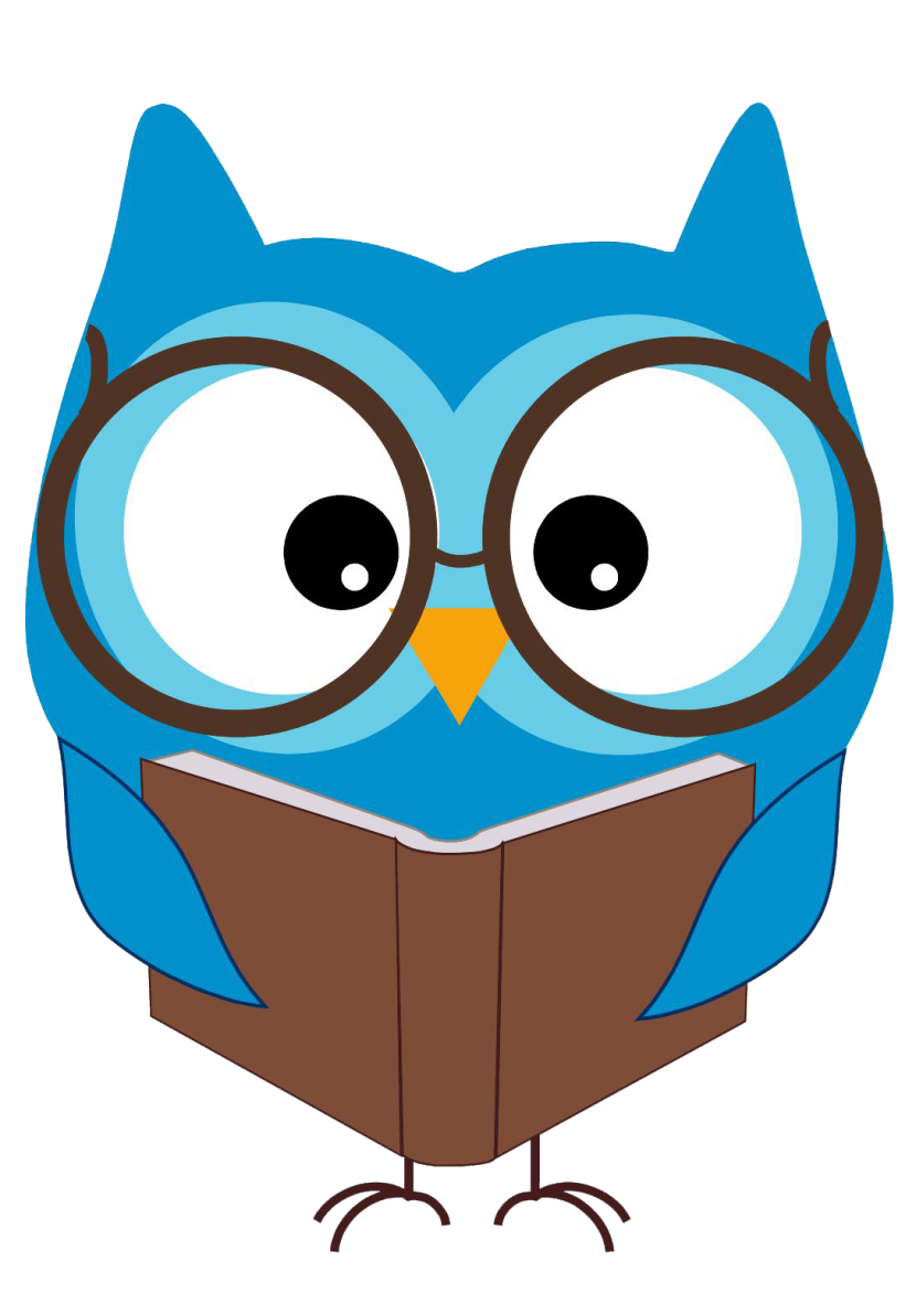 Animals reading clipart free clipart images - Cliparting.com