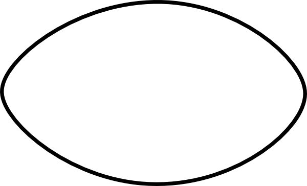 Football Outline Template - Asthenic.net