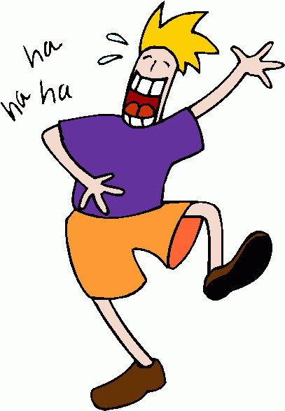 Cartoon Person Laughing | Free Download Clip Art | Free Clip Art ...