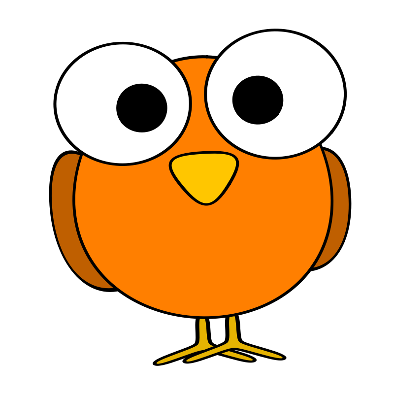 Cartoon Bird Images | Free Download Clip Art | Free Clip Art | on ...