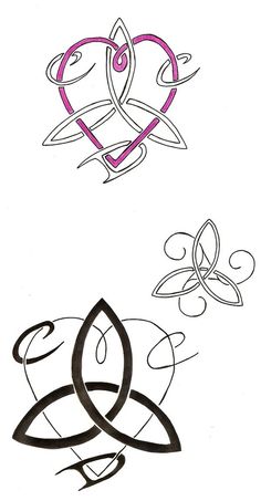 Sister Symbol Tattoos | Small ...