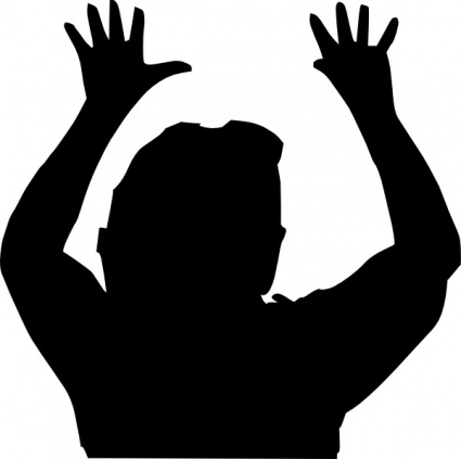Silhouettes Clipart | Free Download Clip Art | Free Clip Art | on ...