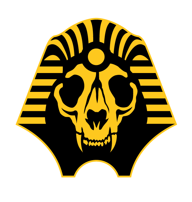 S.P.H.I.N.X. Logo SVG version by Guerrillasuit on DeviantArt