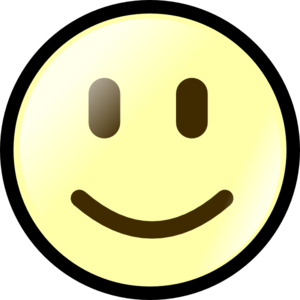 Excited Face Clip Art - ClipArt Best