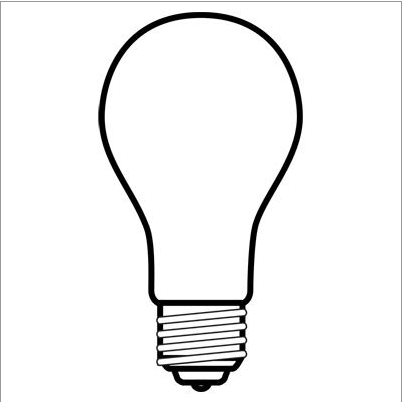 758 views Light Bulb Drawing | Free Download Clip Art | Free Clip Art | on ...
