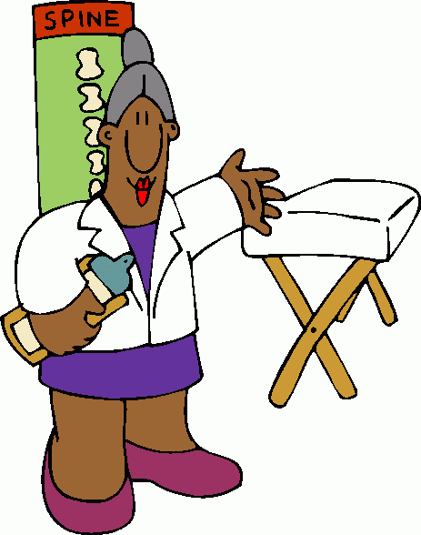 chiropractor_1 clipart - chiropractor_1 clip art