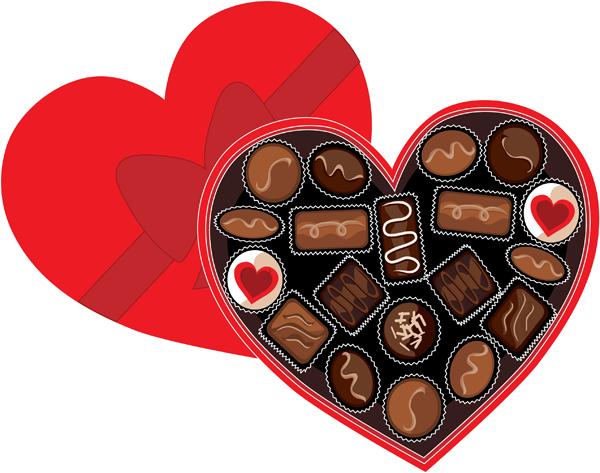 Chocolate clipart #ChocolateClipart, Food clip art photo ...