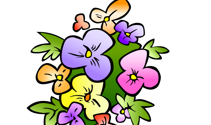 70th Birthday Cake Clip Art – Birthday Cake