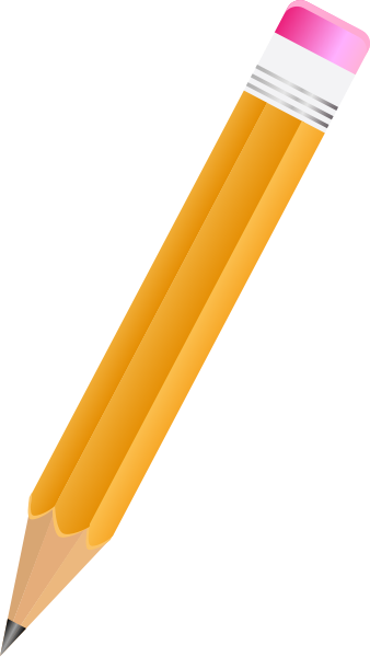 Pencil Png - Free Icons and PNG Backgrounds