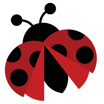 Ladybug SVG file for scrapbooking cardmaking free svg files free ...