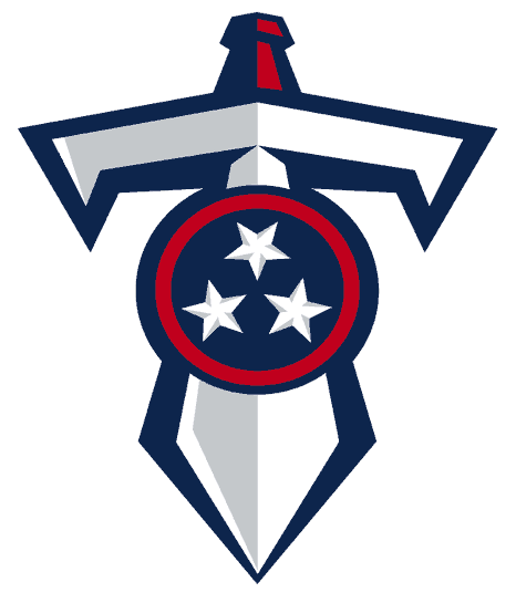 Transparent nfl team logo clipart
