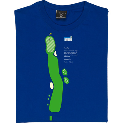 Funny Golf T-Shirts | Born To Bogey