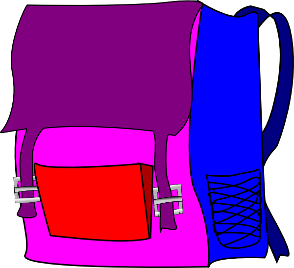 Bags Clipart | Free Download Clip Art | Free Clip Art | on Clipart ...