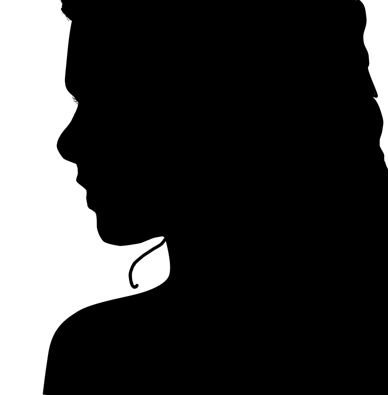 Acorn: Silhouette