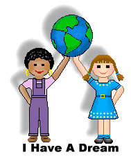 Martin Luther King Jr Day Clipart - Free Clipart ...