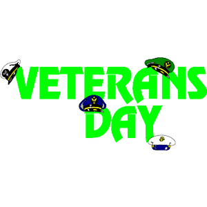 Veterans Day Clip Art Free Downloads - Free ...